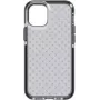 Tech21 Evo Check - Dėklas - Apple - iPhone 12 mini - 13,7 cm (5,4 col.) - Juoda - Permatoma (T21-8351)