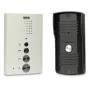 INTERCOM EURA ADP-11A3 ''INVITO'' b/headphone white