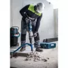Plokščiojo kalto adapterių rinkinys Bosch EXPERT SDS Clean max 25 x 400 mm, savaime galandamas
