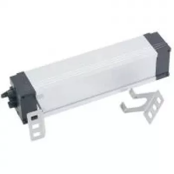 Montavimo rinkinys Bachmann 940.096 Nerūdijantis plienas