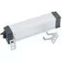 Montavimo rinkinys Bachmann 940.096 Nerūdijantis plienas