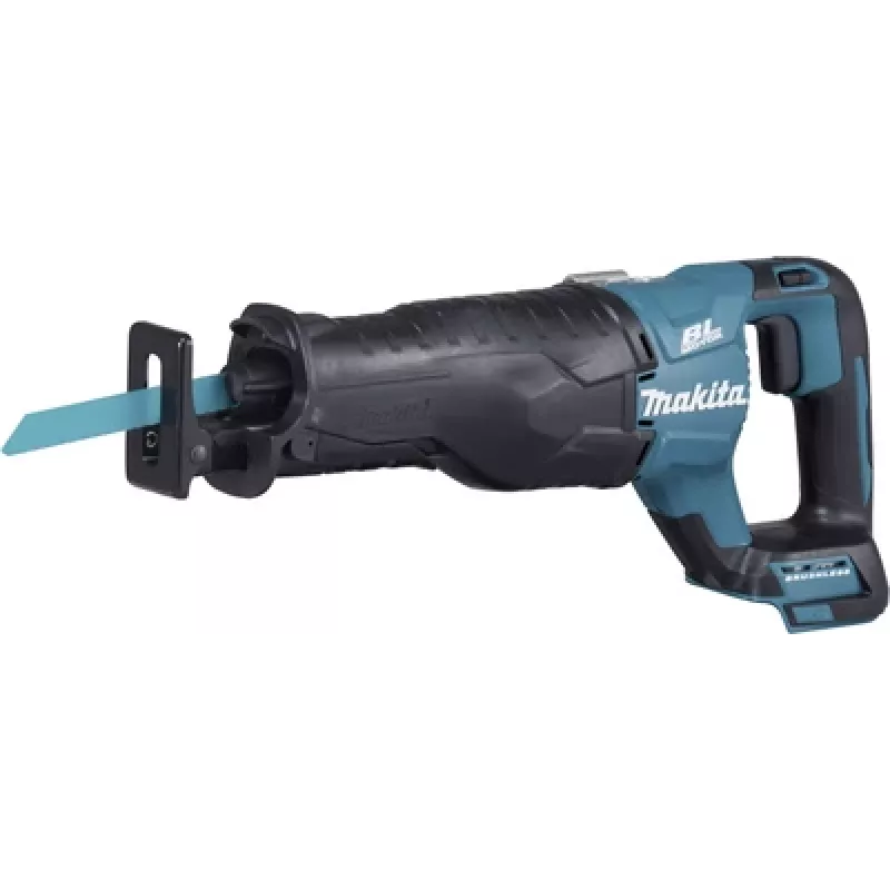 Makita DJR187ZK - stūmoklinis pjūklas - belaidis - be baterijos - 18 V (DJR187ZK)