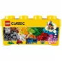 LEGO 10696 Classic Medium Creative Brick Box Easy Toy Storage Colourful Bricks Building Set Toys for Kids Boys & Girls Aged 4 Plus Years Old with