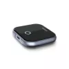 Belaidis adapteris Xblitz SmartCar SMARTCAR — Wi‑Fi 2,4/5 GHz, Bluetooth 4.1, USB-C, 5V 1A, įmontuota antena