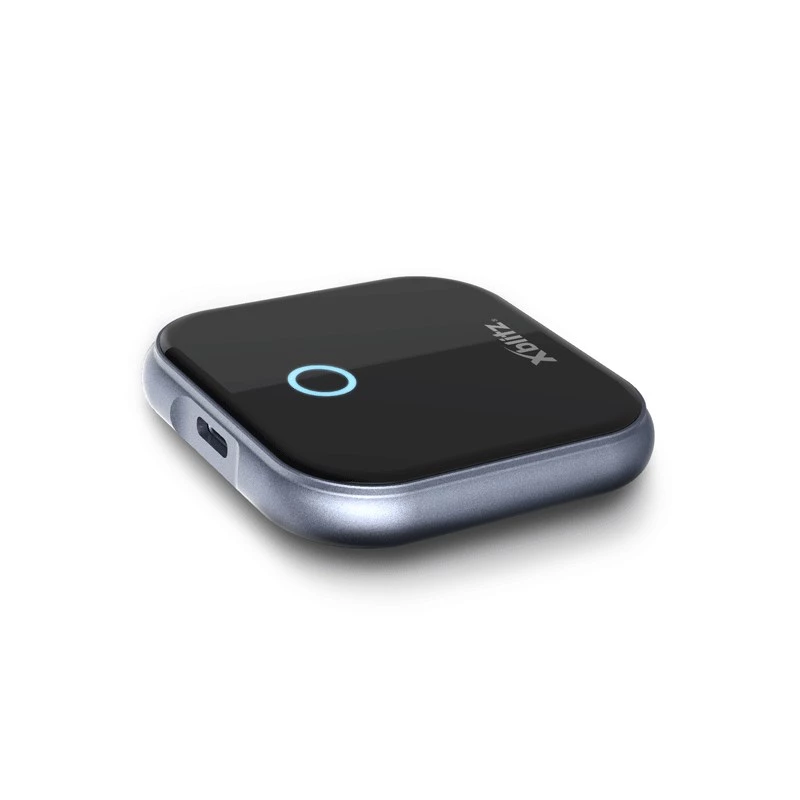 Belaidis adapteris Xblitz SmartCar SMARTCAR — Wi‑Fi 2,4/5 GHz, Bluetooth 4.1, USB-C, 5V 1A, įmontuota antena