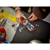 Lego Speed Champions 76921 Audi S1 E-Tron Quattro lenktyninio automobilio konstruktorius