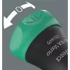Rankinis atsuktuvas Wera 5051495001 tiesaus tipo atsuktuvas, ilgis 189 mm, plotis 64 mm, aukštis 38 mm