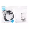 maitinimo laidas 1.8 m IEC C13 VDE