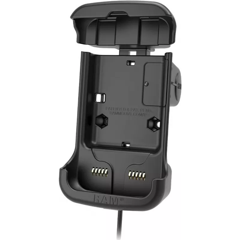 RAM Mounts form-fit laikiklio laikiklis, skirtas Honeywell CT50, CT60 ir CT60 XP