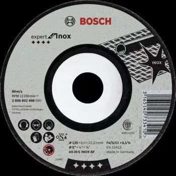Įrankių priedas Bosch 2608600540