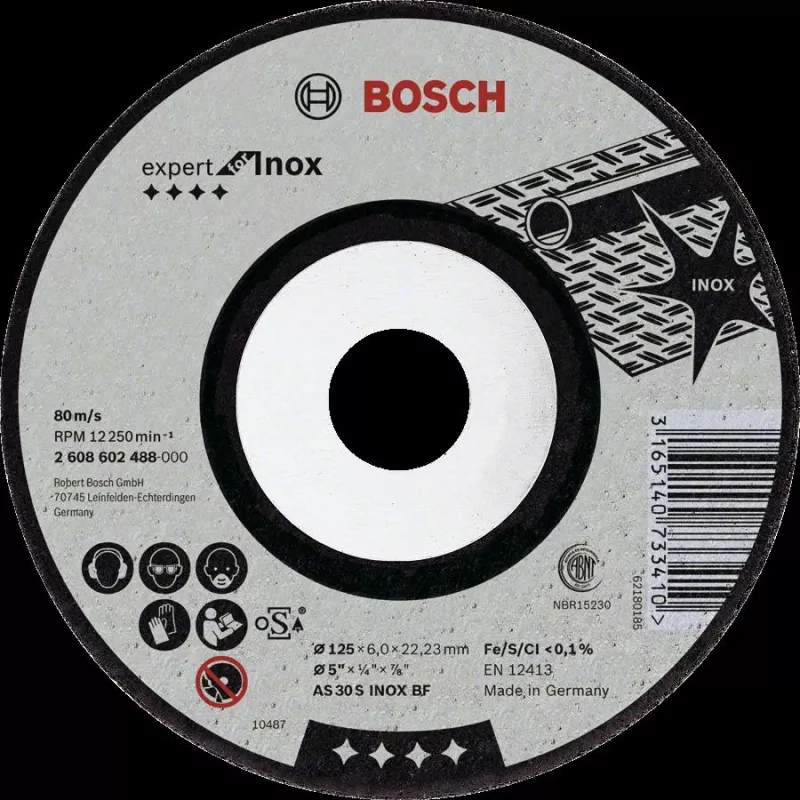 Įrankių priedas Bosch 2608600540