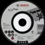 Įrankių priedas Bosch 2608600540