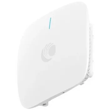 Vidaus prieigos taškas Cambium Networks XV2-21X Dual Radio 2,4 GHz 5 GHz Wi-Fi 5
