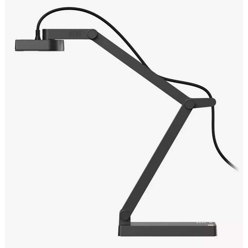 Dokumentų kamera IPEVO V4K PRO Pilka USB 2.0
