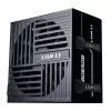 Maitinimo blokas Lian Li RB0650B.B 650 W ATX 24 kaiščių, 80 PLUS Bronze, 135 mm ventiliatorius, juodas