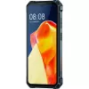 Oukitel WP28E 4/64 10600mAh DS išmanusis telefonas. Juodas be įkroviklio