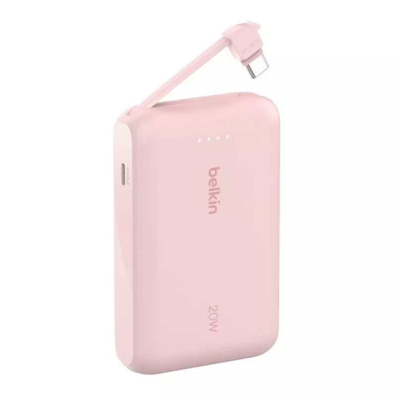 Išorinė baterija Belkin BPB021HQPK 10000 mAh