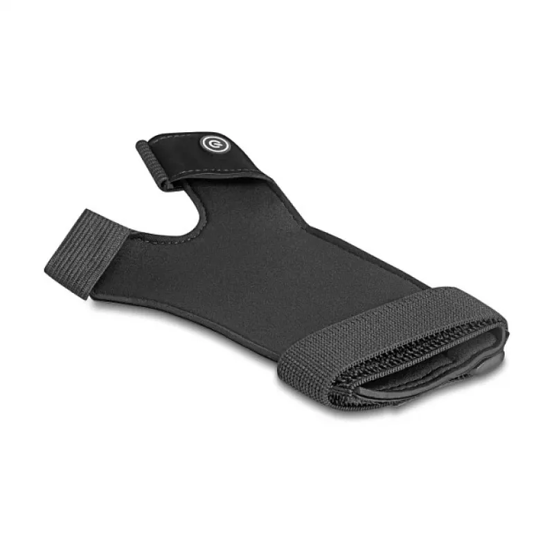 Rankos dirželis DeLOCK 90606 Juodas Neoprenas Nailonas Polimeras 100 mm pločio
