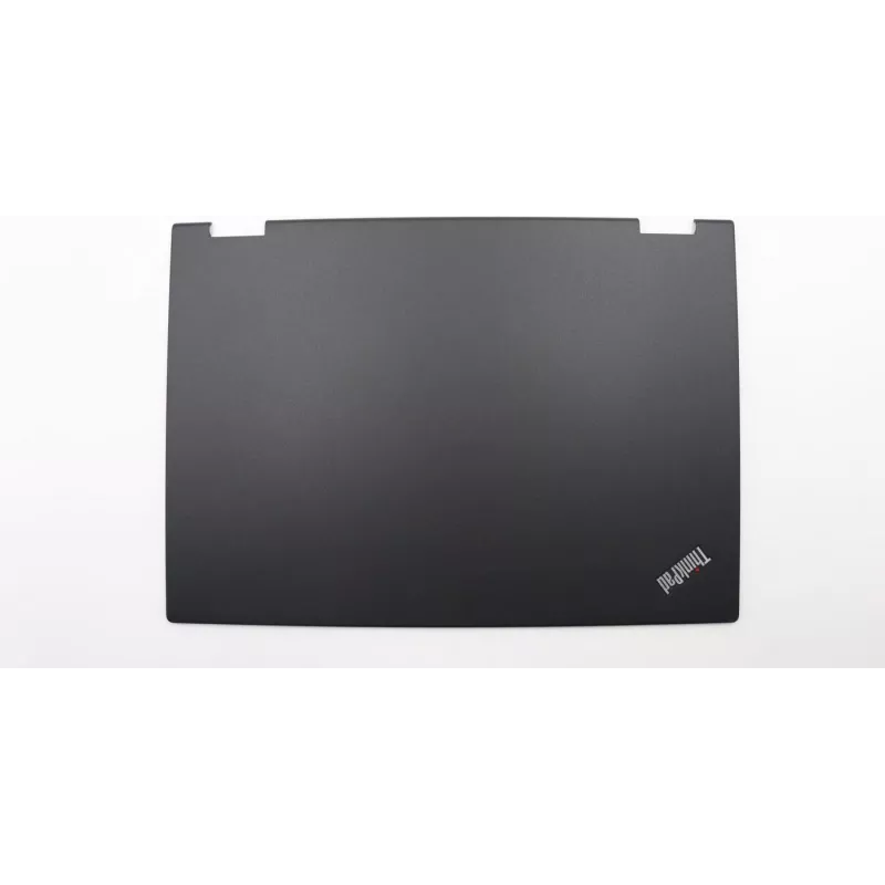 Nešiojamojo kompiuterio ekrano dangtelis Lenovo LCD Cover juodas atsarginė dalis