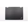 Nešiojamojo kompiuterio ekrano dangtelis Lenovo LCD Cover juodas atsarginė dalis