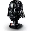 Lego Star Wars 75304 Darth Vader - Šalmų kolekcija