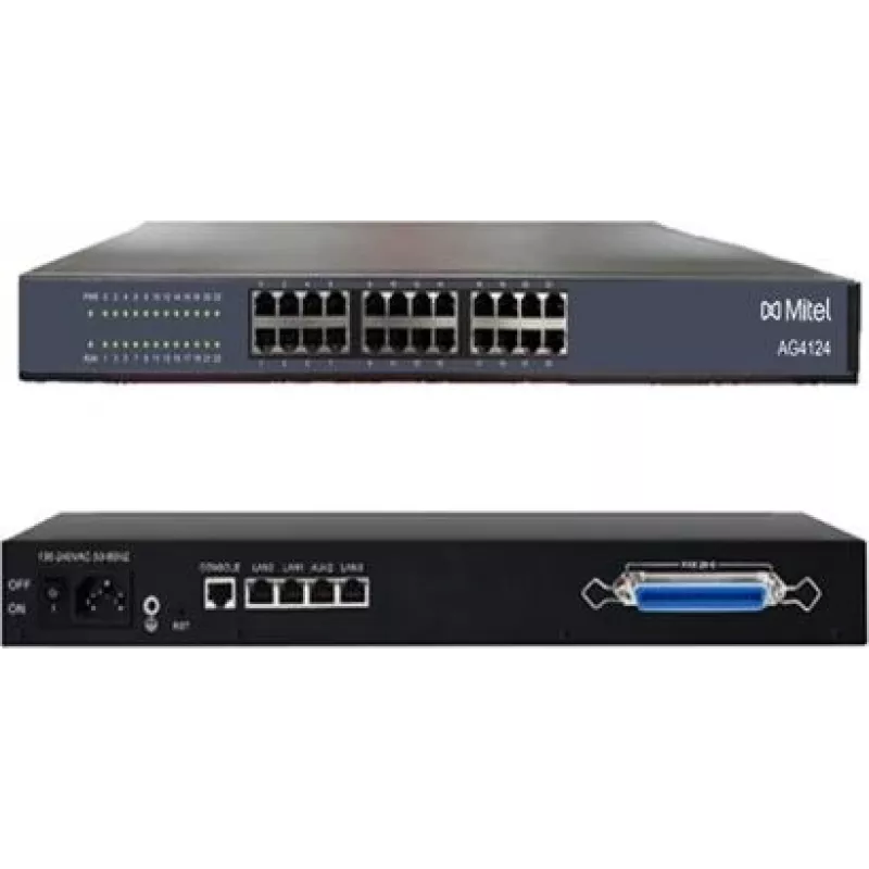 MITEL AG4124 Universal be laido (50008403)