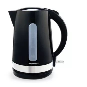 Elektrinis virdulys THOMSON 1,7 l 2200 W nerūdijantis plienas