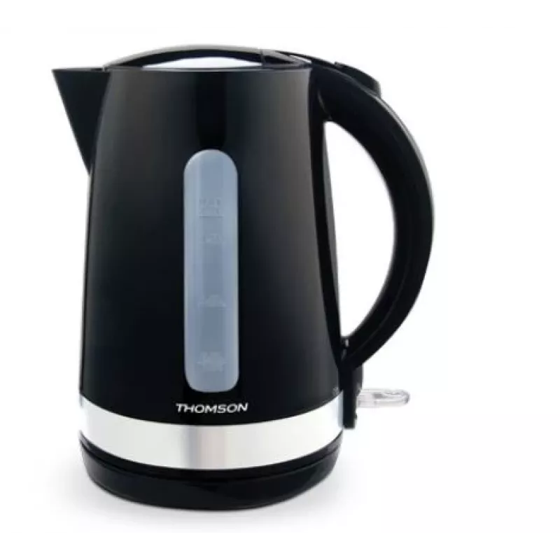Elektrinis virdulys THOMSON 1,7 l 2200 W nerūdijantis plienas