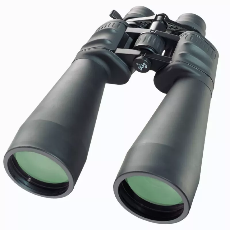 Bresser Optics SPEZIAL ZOOMAR 12-36X70 Fernglas Porro Juoda (1663670)