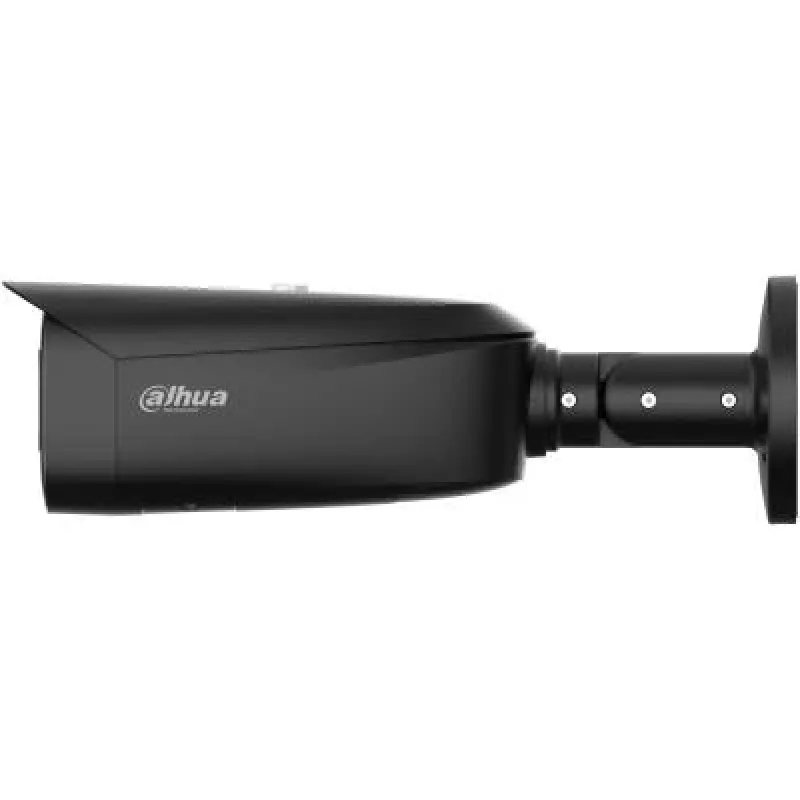 Bullet IP apsaugos kamera DAHUA WizSense IPC-HFW3549T1-ZAS-PV — 2592×1944, laidinė, montavimas ant lubų/sienos, viduje/lauke, 30 m naktinis matymas