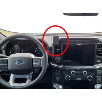 Brodit 855664 automobilinis laikiklis