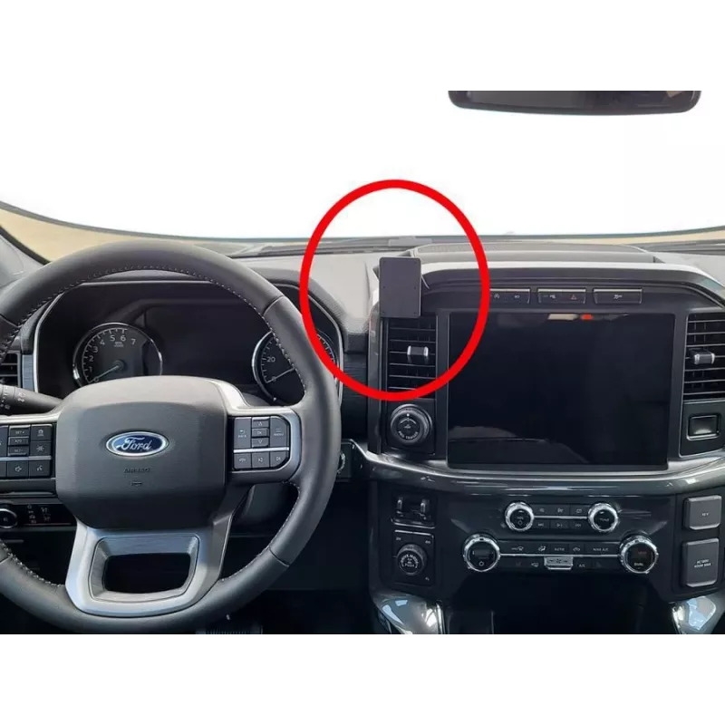 Brodit 855664 automobilinis laikiklis
