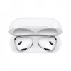 Apple AirPods (3-oji karta) su „MagSafe“ įkrovimo dėklu