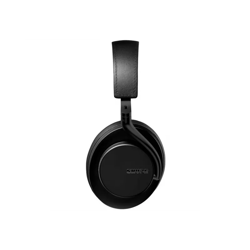 Shure AONIC 50 GEN 2 Ausinės laidinės ir belaidės lankelis Muzika USB Type-C Bluetooth Juoda