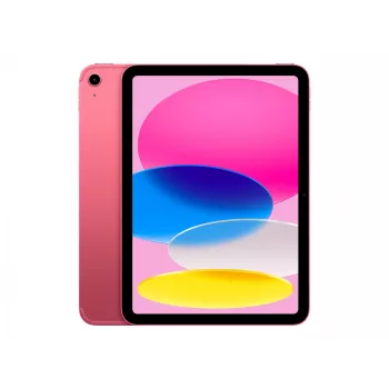 Planšetinis kompiuteris Apple iPad 5G LTE-TDD & LTE-FDD 11 colių A16 512 GB iPadOS 18