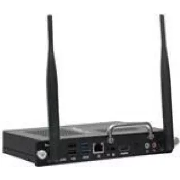 Promethean OPS2-5P8R256S modulis OPS lizdo skaičiavimo modulis 256 GB RAM be operacinės sistemos