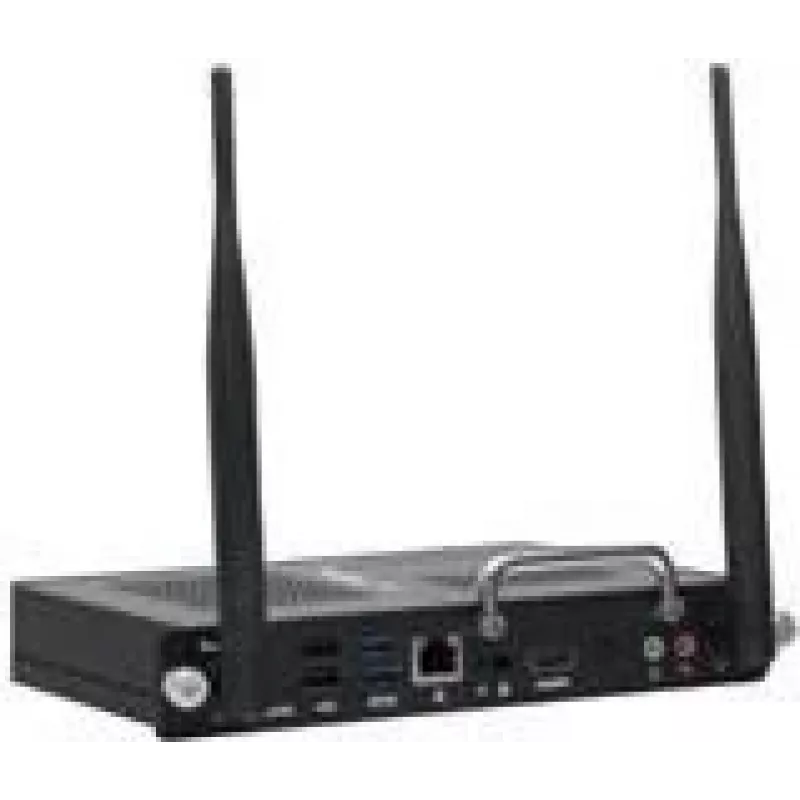 Promethean OPS2-5P8R256S modulis OPS lizdo skaičiavimo modulis 256 GB RAM be operacinės sistemos