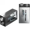 Vienkartinė baterija Ansmann 9V E-Block