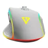 Laidinis optinis pelė MODECOM Volcano Veles (balta) – modelis M-MC-VELES-200