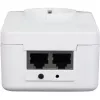 „Powerline“ adapteris ALLNET ALL1681205v2 1200 Mbit/s 2 vnt. (komplektas)