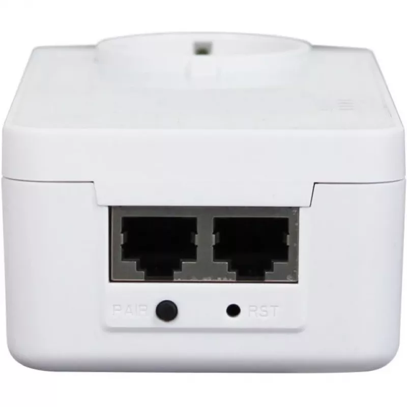 „Powerline“ adapteris ALLNET ALL1681205v2 1200 Mbit/s 2 vnt. (komplektas)