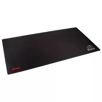 Akasa pelėpad XXL - pelės kilimėlis - juodas (AK-MPD-01BK)