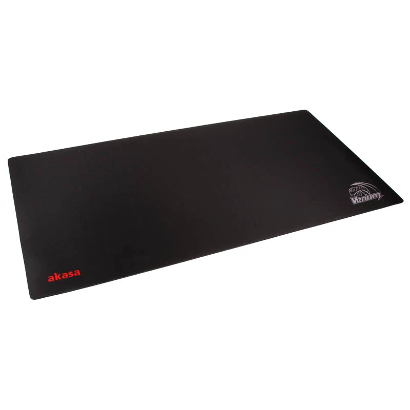 Akasa pelėpad XXL - pelės kilimėlis - juodas (AK-MPD-01BK)