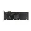 PCI Express x2 plokštė DeLOCK 90433, skirta 4 SATA HDD SSD RAID