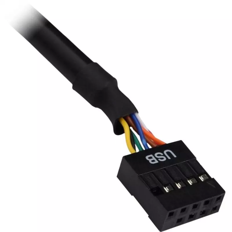 Inter-Tech Nitrox Multi Card Reader CI-02 - kortelių skaitytuvas - 8,9 cm (3.5 ) (CF I, CF II, MS, MS PRO, Microdrive, MMC, SD, MS Duo, xD, MS PRO Duo, TransFlash, microSD, SDHC, MS Micro)