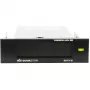 Vidinis RDX įrenginys Overland-Tandberg O-T RDX vidinis įrenginys juodas S-ATA III 5,25 colio rėmelis 260 MB/s 146×170,7 mm