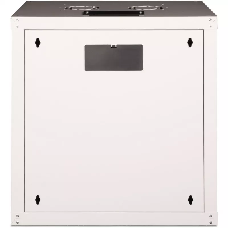 Prie sienos montuojamas stovas Digitus DN-19 12-U Unique Series 600x450 mm
