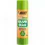 Klijų lazdelė BIC ECO GLUSTIC 36 g — BIC prekės ženklo klijų lazdelė 36g