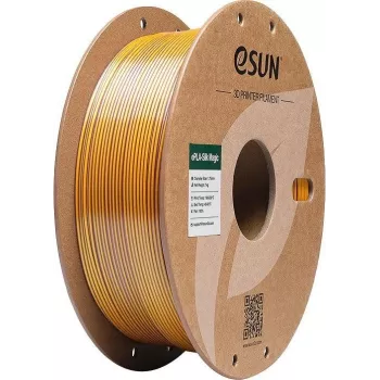 EPLA-SILK MAGIC 1,75mm PURPLE GOLD 1kg (EPLA-SILKMAGIC-P175PJ1)