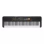 Yamaha PSR-F52 - klavišinis instrumentas